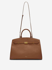 DeMellier Mujer Barcelona Bolso Hudson color Camel sku 810-008488 01 - Foto 1