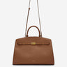 DeMellier Mujer Barcelona Bolso Hudson color Camel sku 810-008488 01 - Foto 1