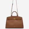 DeMellier Mujer Barcelona Bolso Hudson color Camel sku 810-008488 01 - Foto 1