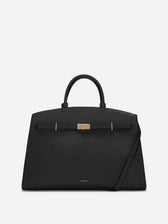 DeMellier Mujer Barcelona Bolso Hudson color Negro sku 810-008488 02 - Foto 1