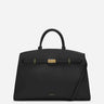 DeMellier Mujer Barcelona Bolso Hudson color Negro sku 810-008488 02 - Foto 1