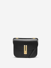 DeMellier Mujer Barcelona Bolso The Vancouver color Negro sku 810-008489 01 - Foto 1