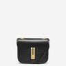 DeMellier Mujer Barcelona Bolso The Vancouver color Negro sku 810-008489 01 - Foto 1