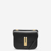 DeMellier Mujer Barcelona Bolso The Vancouver color Negro sku 810-008489 01 - Foto 1