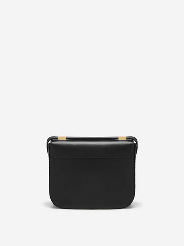 DeMellier Mujer Barcelona Bolso The Vancouver color Negro sku 810-008489 01 - Foto 5
