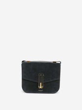 DeMellier Mujer Barcelona Bolso The Vancouver color Negro sku 810-008489 02 - Foto 1
