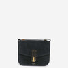 DeMellier Mujer Barcelona Bolso The Vancouver color Negro sku 810-008489 02 - Foto 1