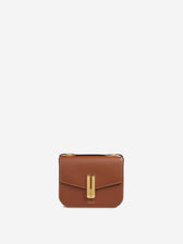DeMellier Mujer Barcelona Bolso The Vancouver color Caramelo sku 810-008489 04 - Foto 1