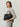 DeMellier Mujer Barcelona Bolso The Midi Hudson color Negro sku 810-008490 01 - Foto 2