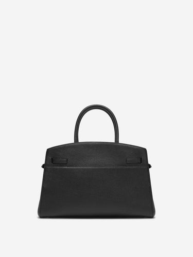 DeMellier Mujer Barcelona Bolso The Midi Hudson color Burdeos sku 810-008490 03 - Foto 3