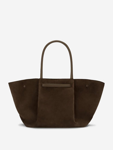 DeMellier Mujer Barcelona Bolso The New York color Marrón Oscuro sku 810-008492 01 - Foto 3