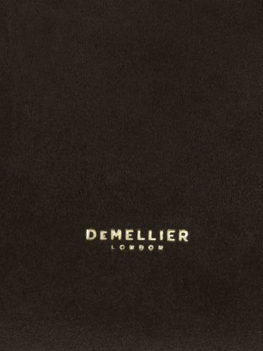 DeMellier Mujer Barcelona Bolso The Midi New York color Marrón Oscuro sku 810-008493 02 - Foto 4