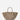 DeMellier Mujer Barcelona Bolso The Midi New York color Taupe sku 810-008493 05 - Foto 1