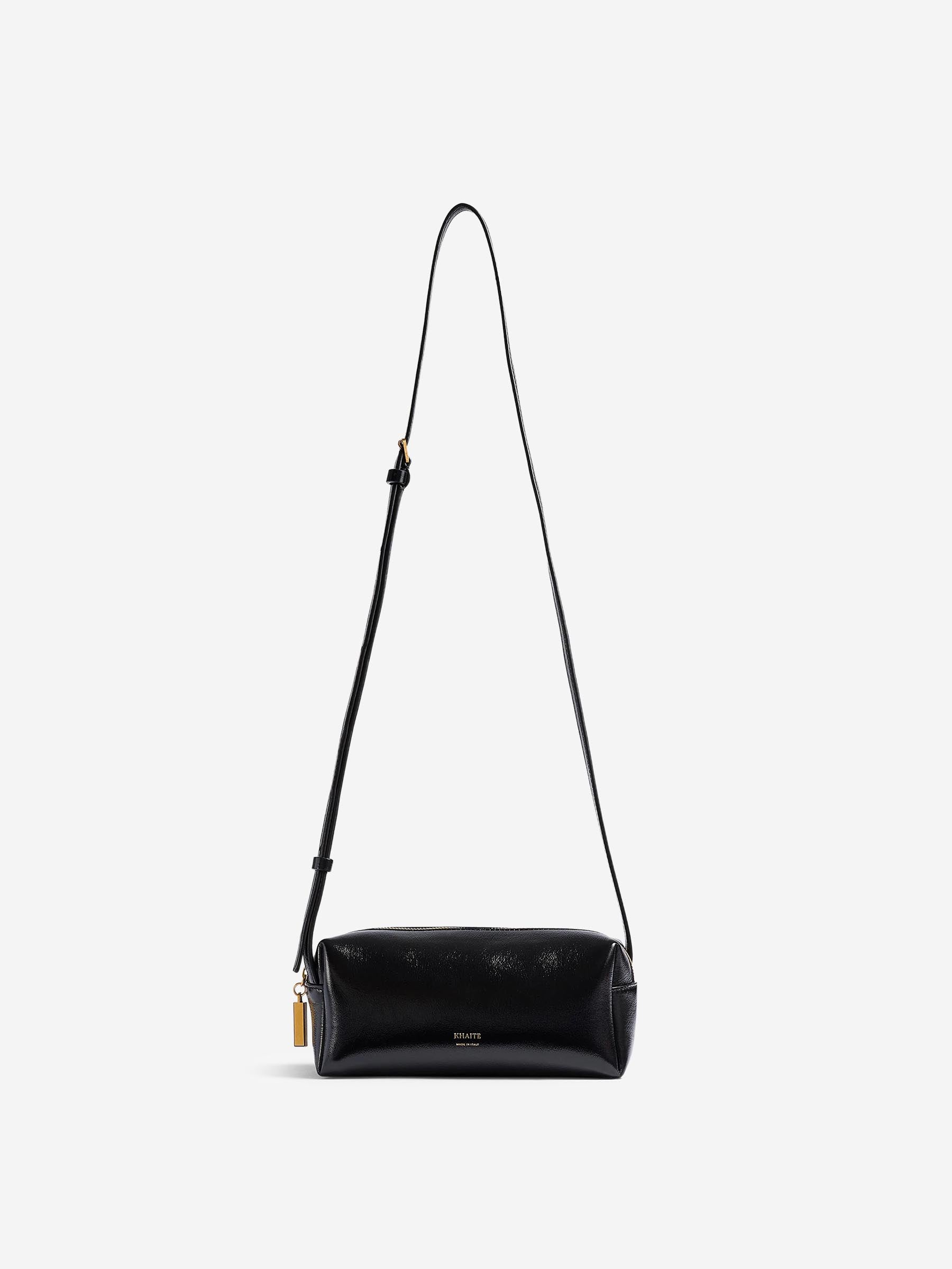 Khaite Mujer Barcelona Bolso Mini Kye color Negro sku 810-008498 01 - Foto 1