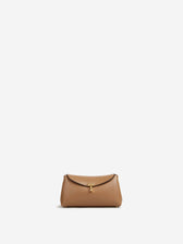 TOTEME Mujer Barcelona Bolso Clutch T color Camel sku 810-008502 01 - Foto 1
