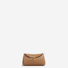 TOTEME Mujer Barcelona Bolso Clutch T color Camel sku 810-008502 01 - Foto 1