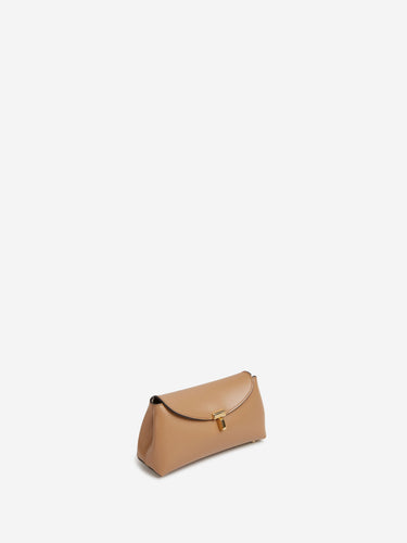 TOTEME Mujer Barcelona Bolso Clutch T color Camel sku 810-008502 01 - Foto 2