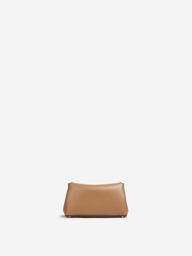 TOTEME Mujer Barcelona Bolso Clutch T color Camel sku 810-008502 01 - Foto 3