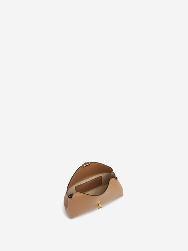 TOTEME Mujer Barcelona Bolso Clutch T color Camel sku 810-008502 01 - Foto 4