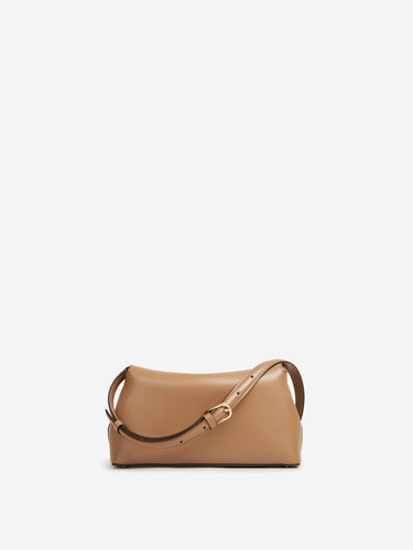 TOTEME Mujer Barcelona Bolso Clutch T color Camel sku 810-008504 01 - Foto 3