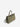 Jacquemus Mujer Barcelona Bolso Valérie color Verde Militar sku 810-008508 00 - Foto 2