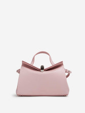 Jacquemus Mujer Barcelona Bolso Mini Valérie color Rosa sku 810-008509 00 - Foto 1