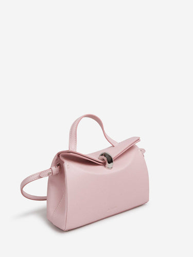 Jacquemus Mujer Barcelona Bolso Mini Valérie color Rosa sku 810-008509 00 - Foto 2