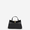 Jacquemus Mujer Barcelona Bolso Mini Valérie color Negro sku 810-008509 03 - Foto 1