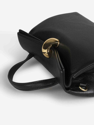 Jacquemus Mujer Barcelona Bolso Mini Valérie color Negro sku 810-008509 03 - Foto 4