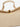 Jacquemus Mujer Barcelona Bolso Le Valérie color Beige sku 810-008510 00 - Foto 5