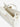 Jacquemus Mujer Barcelona Bolso Mini Valérie color Blanco sku 810-008512 00 - Foto 3