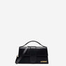 Jacquemus Mujer Barcelona Bolso Le Grand Bambino color Negro sku 810-008515 02 - Foto 1