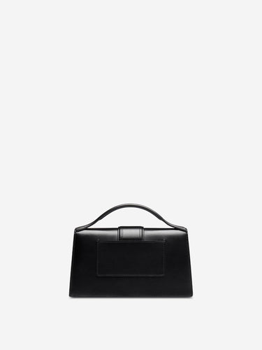 Jacquemus Mujer Barcelona Bolso Le Grand Bambino color Negro sku 810-008515 02 - Foto 3