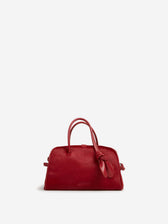 Jacquemus Mujer Barcelona Bolso Le Petit Turismo color Rojo sku 810-008516 01 - Foto 1