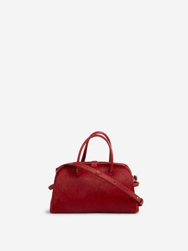Jacquemus Mujer Barcelona Bolso Le Petit Turismo color Rojo sku 810-008516 01 - Foto 3