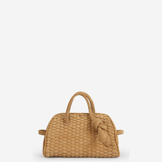Jacquemus Mujer Barcelona Bolso Le petit Turismo color Camel sku 810-008517 01 - Foto 1