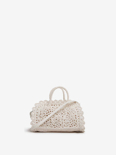 Jacquemus Mujer Barcelona Bolso Le Petit Turismo color Beige sku 810-008519 01 - Foto 3