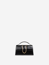 Jacquemus Mujer Barcelona Bolso The large Bambino color Negro sku 810-008520 01 - Foto 1