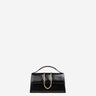 Jacquemus Mujer Barcelona Bolso The large Bambino color Negro sku 810-008520 01 - Foto 1