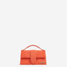 Jacquemus Mujer Barcelona Bolso Le Grand Bambino color Naranja sku 810-008522 01 - Foto 1