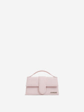 Jacquemus Mujer Barcelona Bolso Le Grand Bambino color Rosa Palo sku 810-008523 01 - Foto 1