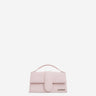 Jacquemus Mujer Barcelona Bolso Le Grand Bambino color Rosa Palo sku 810-008523 01 - Foto 1