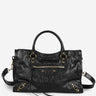 Balenciaga Mujer Barcelona Bolso Le City color Negro sku 810-008526 01 - Foto 1