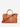 Balenciaga Mujer Barcelona Bolso Le City Medium color Caramelo sku 810-008526 02 - Foto 3