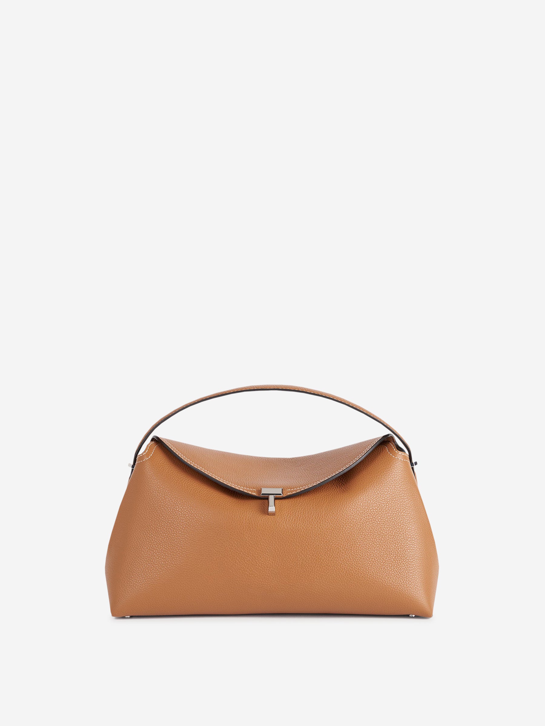 TOTEME Mujer Barcelona De hombro y cruzado color Camel sku 810-008528 01 - Foto 1