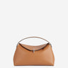 TOTEME Mujer Barcelona De hombro y cruzado color Camel sku 810-008528 01 - Foto 1