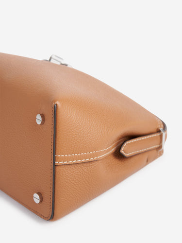 TOTEME Mujer Barcelona De hombro y cruzado color Camel sku 810-008528 01 - Foto 5