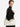 TOTEME Mujer Barcelona Bolso Bandolera T-Lock color Blanco sku 810-008528 03 - Foto 2