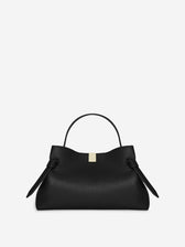 Yuzefi Mujer Barcelona Bolso Gyoza color Negro sku 810-008530 02 - Foto 1