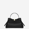 Yuzefi Mujer Barcelona Bolso Gyoza color Negro sku 810-008530 02 - Foto 1